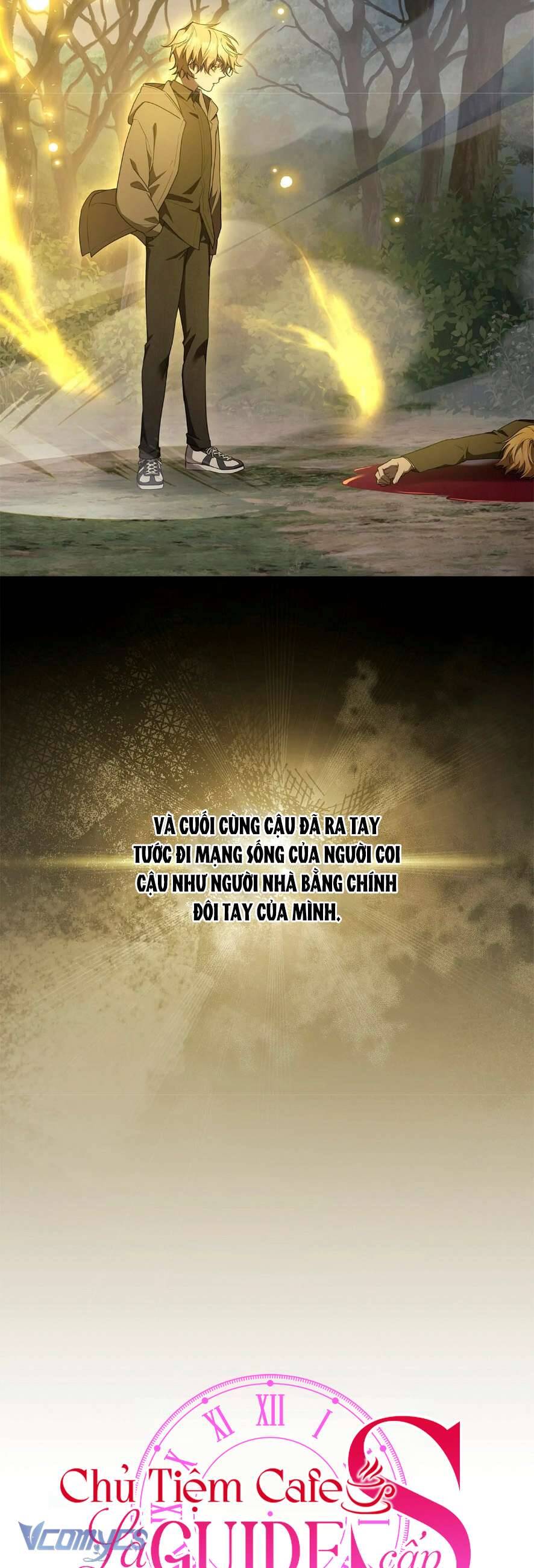 Chủ  Guide Cấp S: Chapter 33