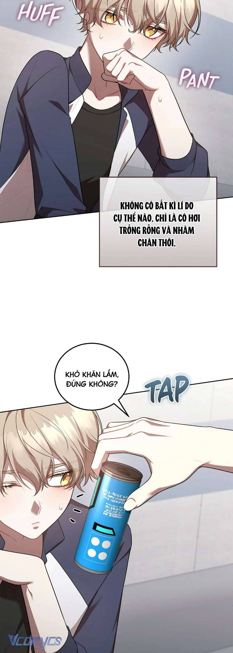 Chủ  Guide Cấp S: Chapter 33