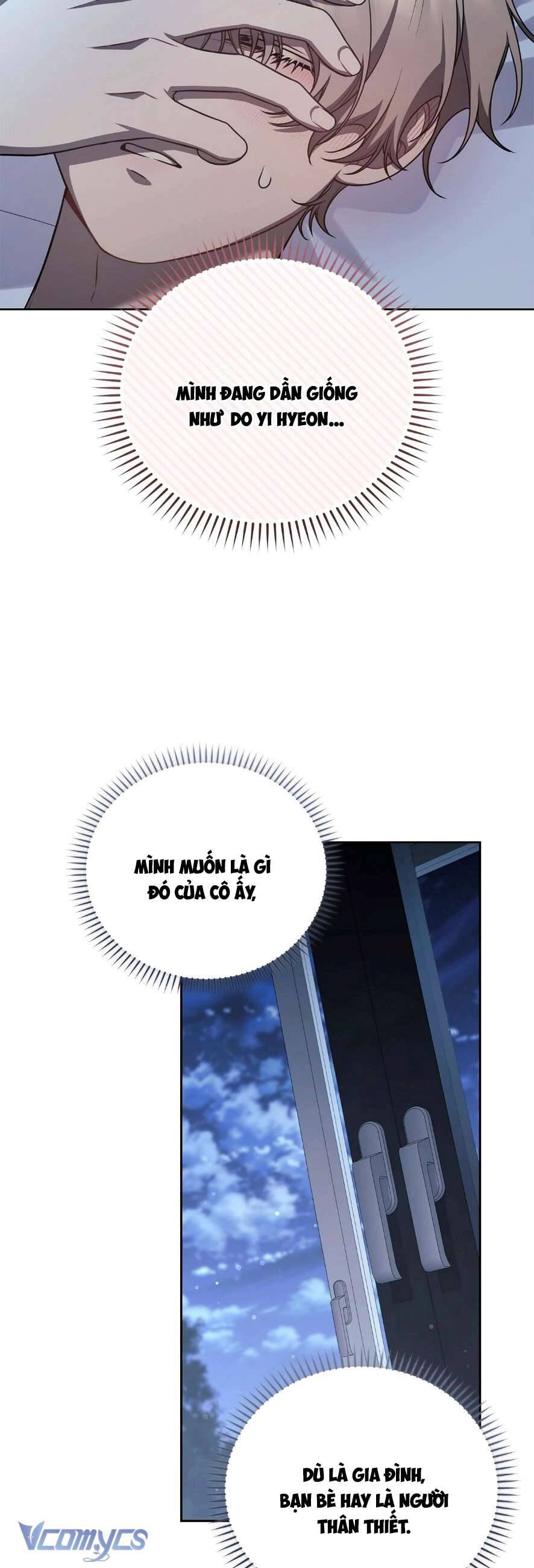 Chủ  Guide Cấp S: Chapter 33