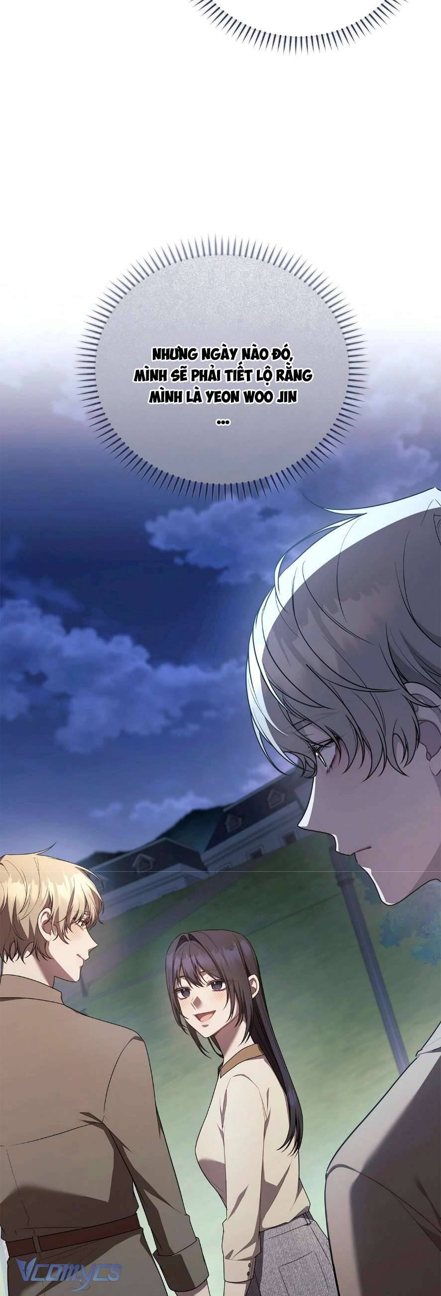 Chủ  Guide Cấp S: Chapter 33