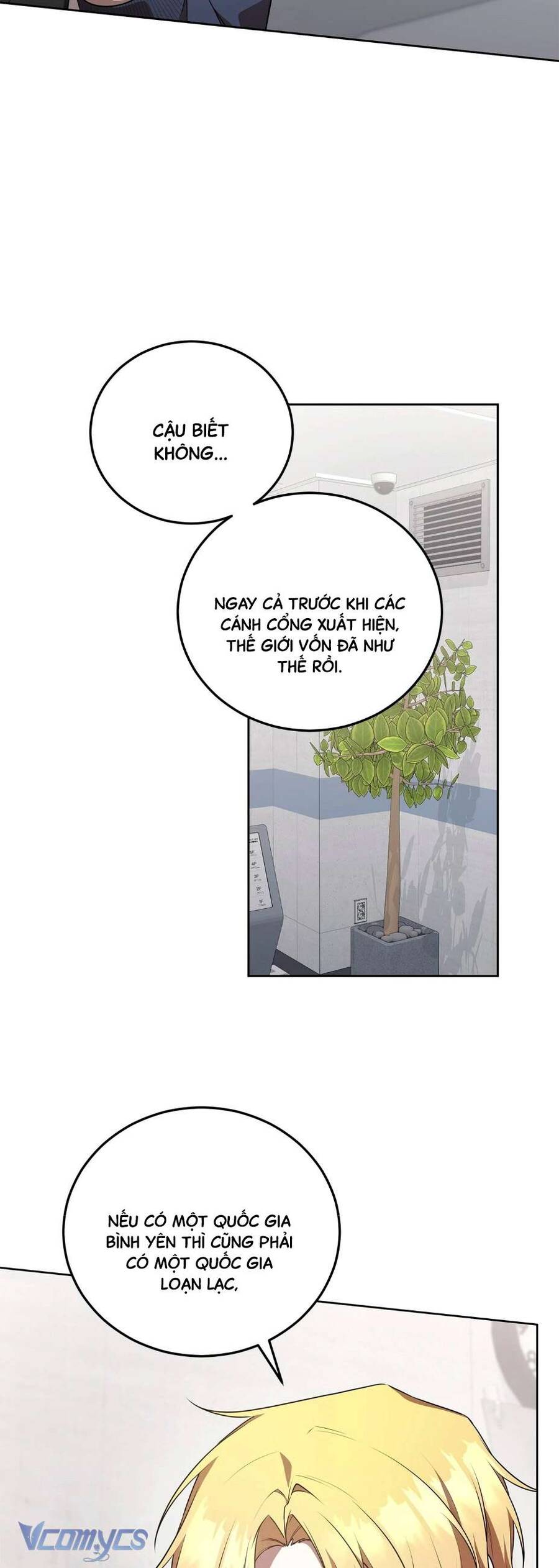 Chủ  Guide Cấp S: Chapter 33