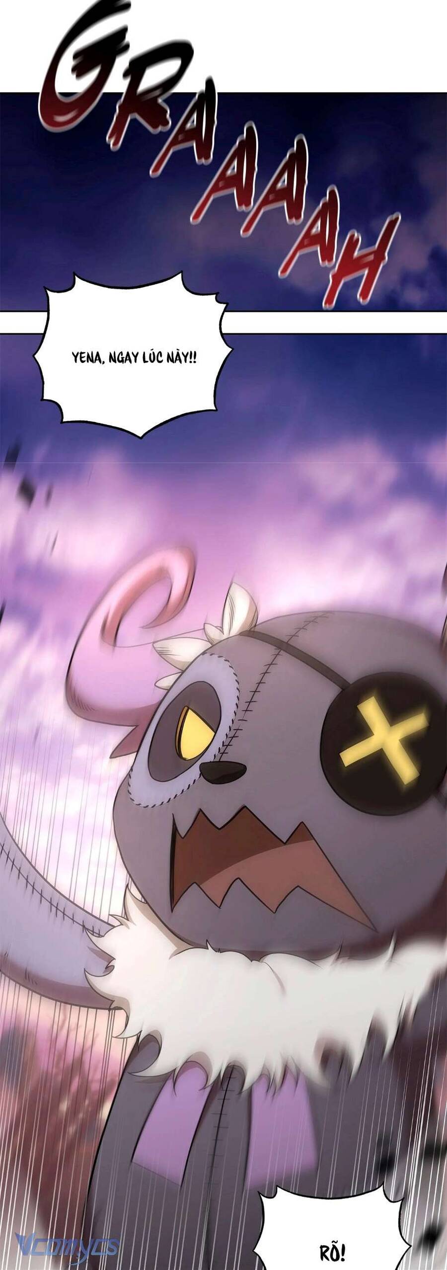 Chủ  Guide Cấp S: Chapter 33