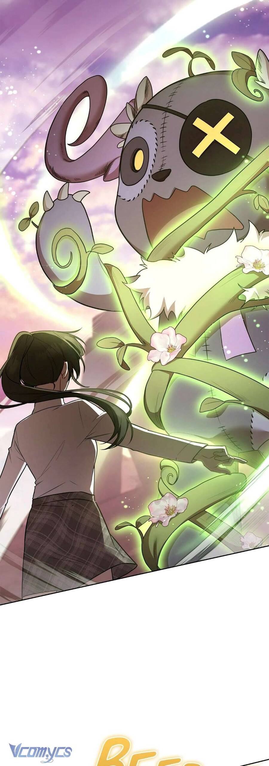 Chủ  Guide Cấp S: Chapter 33