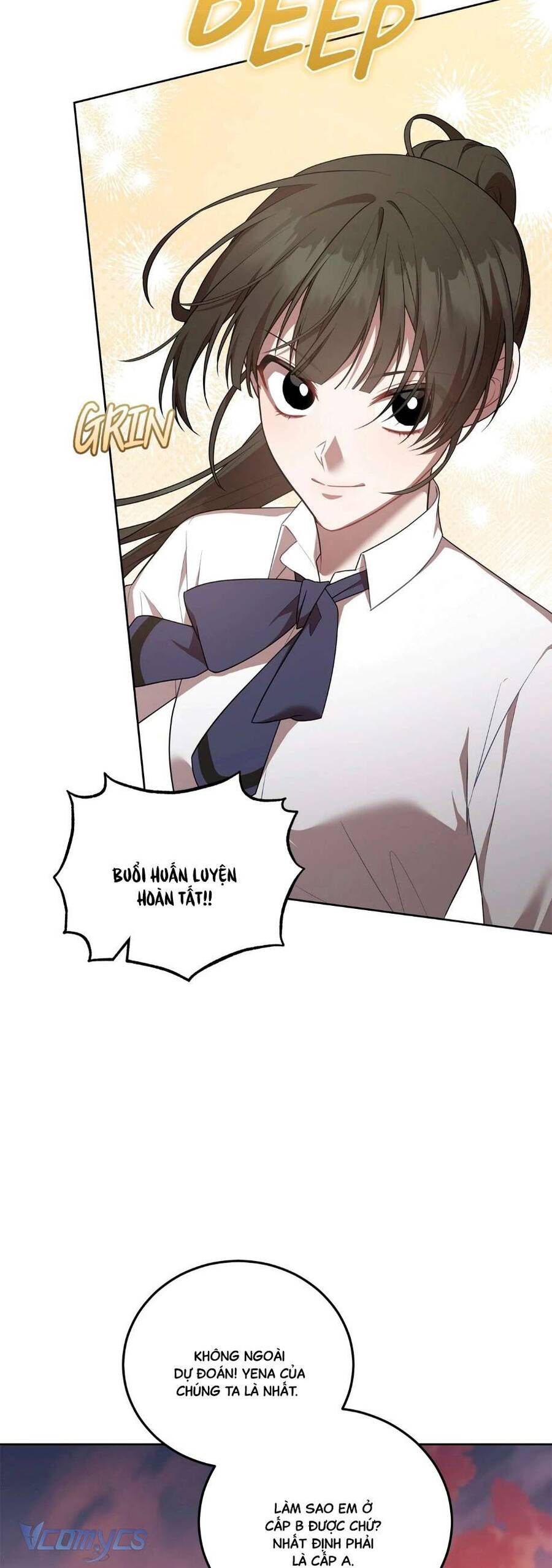 Chủ  Guide Cấp S: Chapter 33