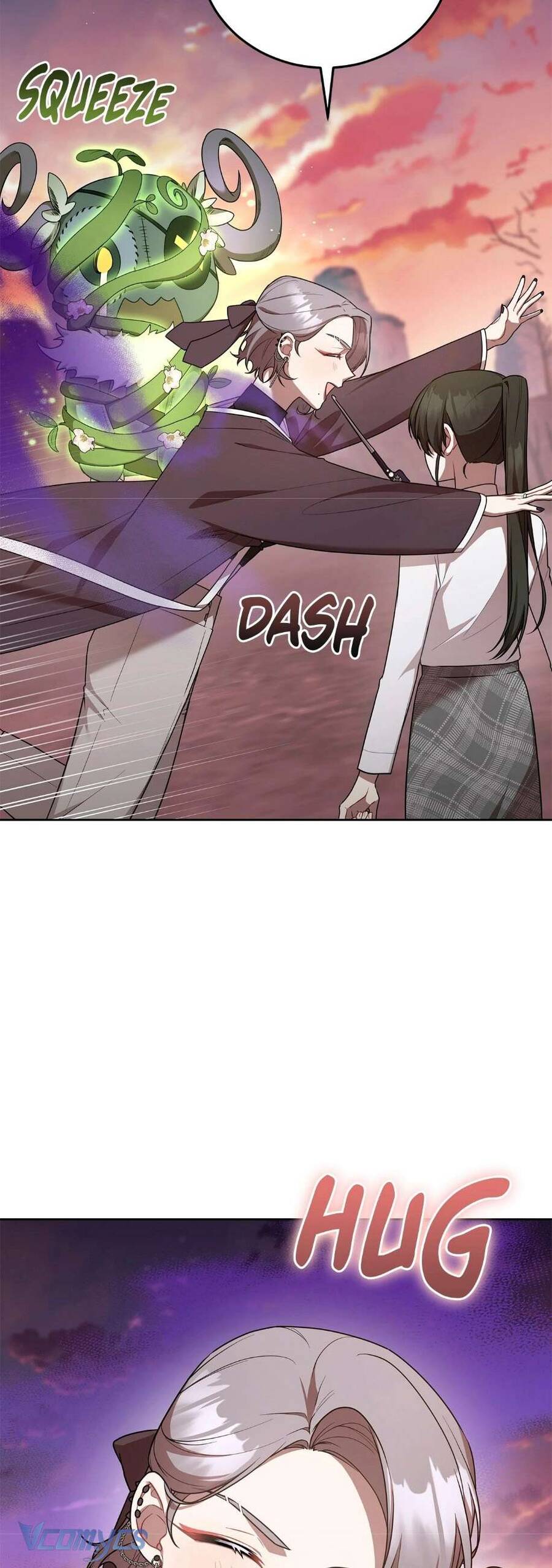 Chủ  Guide Cấp S: Chapter 33