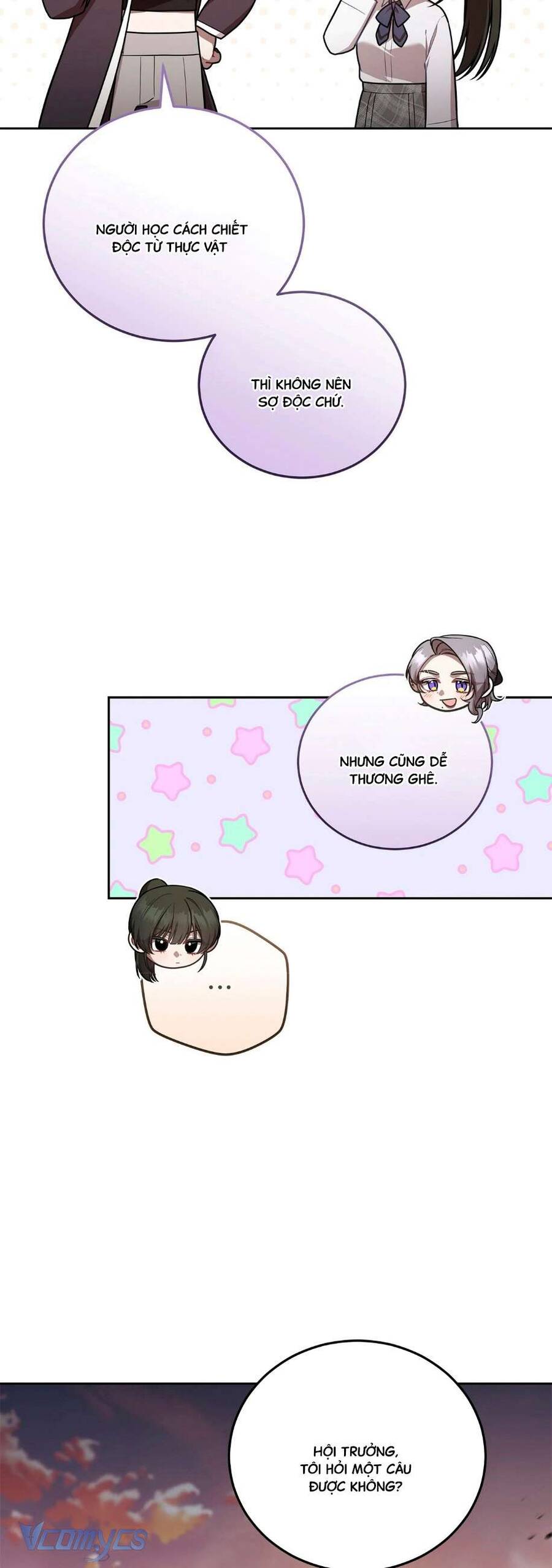 Chủ  Guide Cấp S: Chapter 33