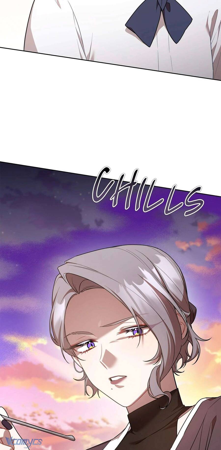 Chủ  Guide Cấp S: Chapter 33