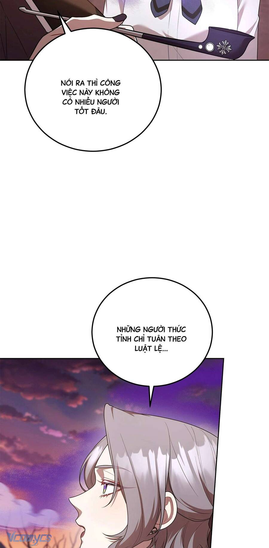 Chủ  Guide Cấp S: Chapter 33