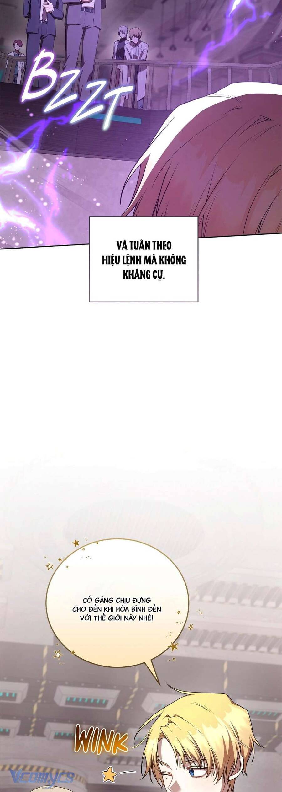 Chủ  Guide Cấp S: Chapter 33