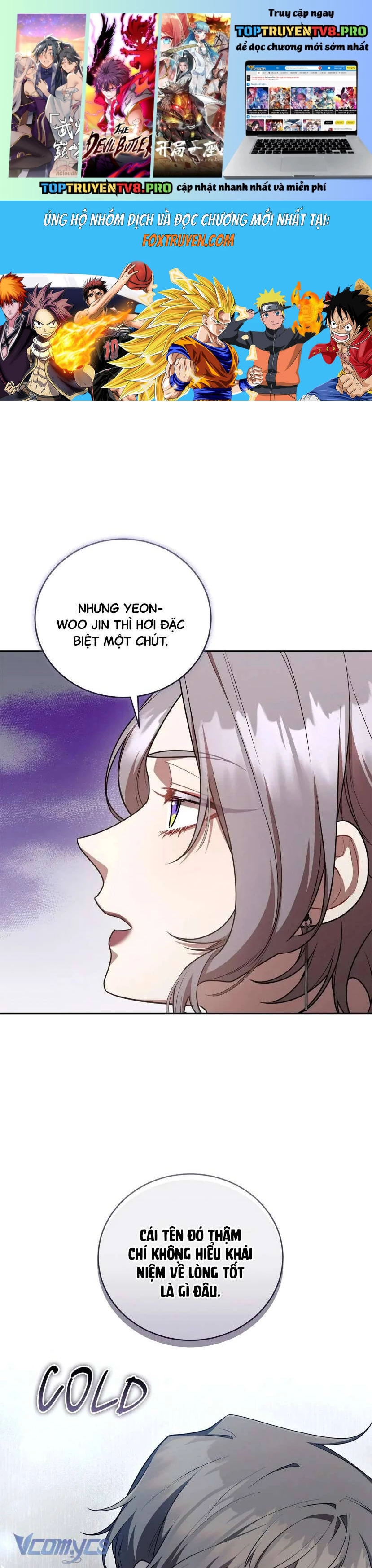 Chủ  Guide Cấp S: Chapter 34