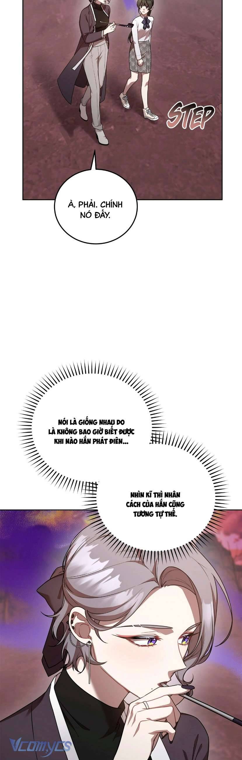 Chủ  Guide Cấp S: Chapter 34