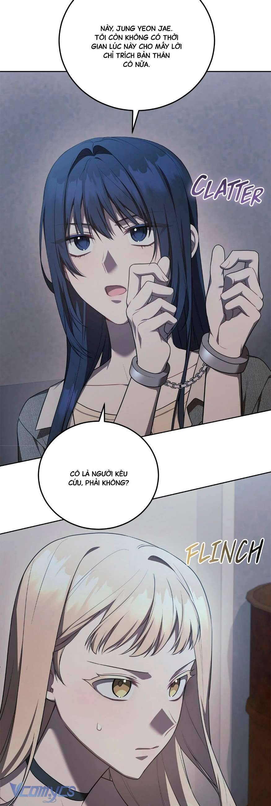 Chủ  Guide Cấp S: Chapter 34