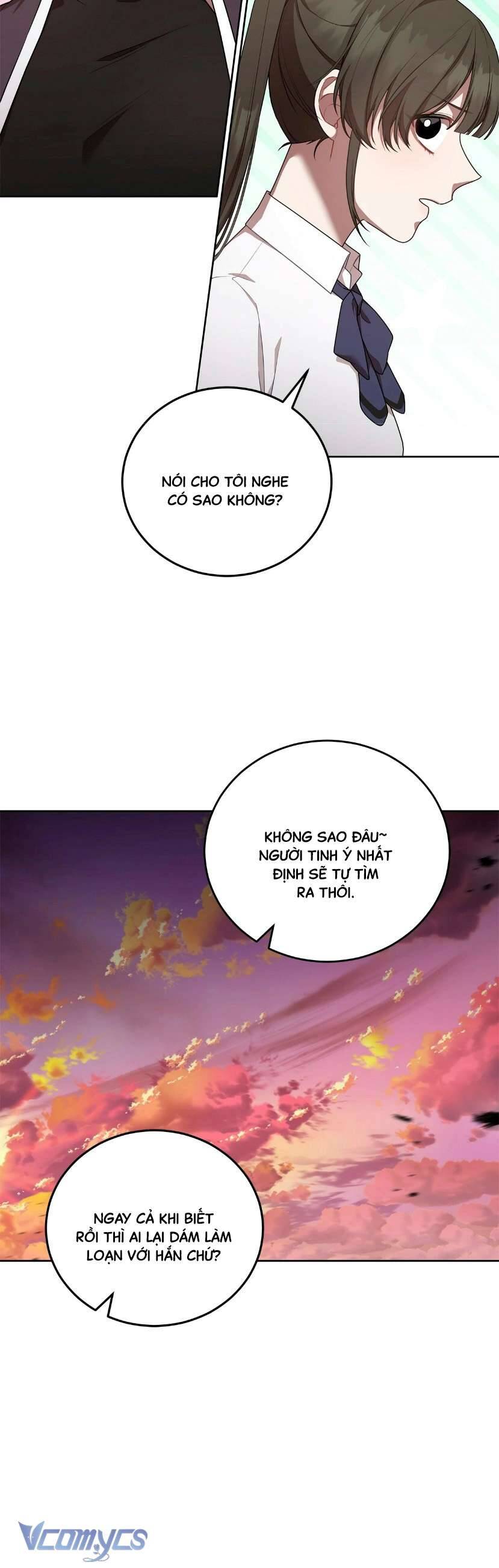 Chủ  Guide Cấp S: Chapter 34