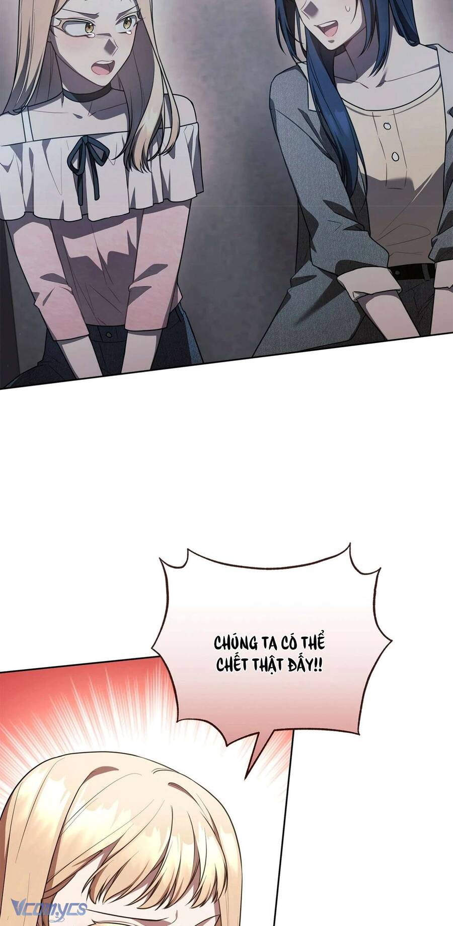 Chủ  Guide Cấp S: Chapter 34