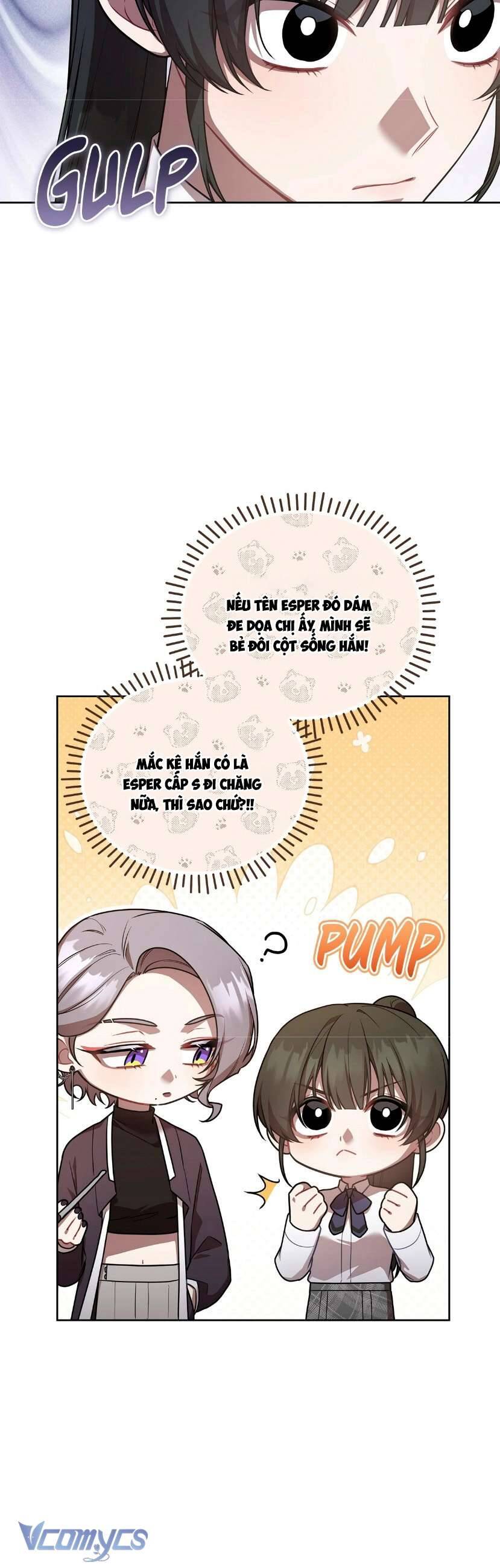 Chủ  Guide Cấp S: Chapter 34