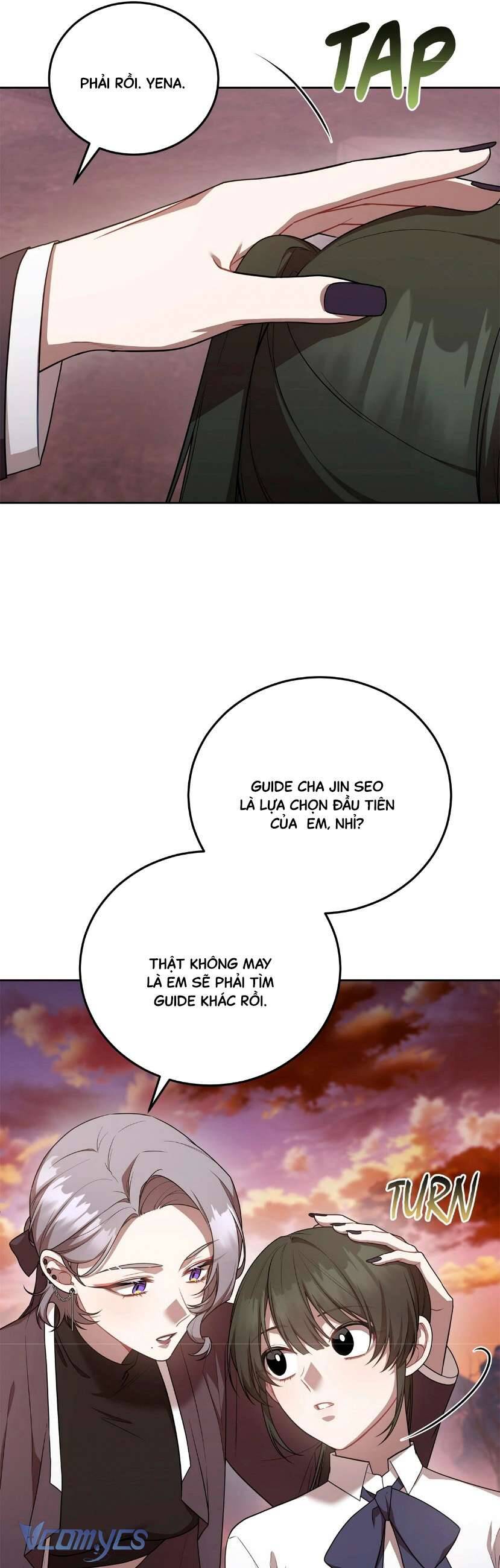 Chủ  Guide Cấp S: Chapter 34