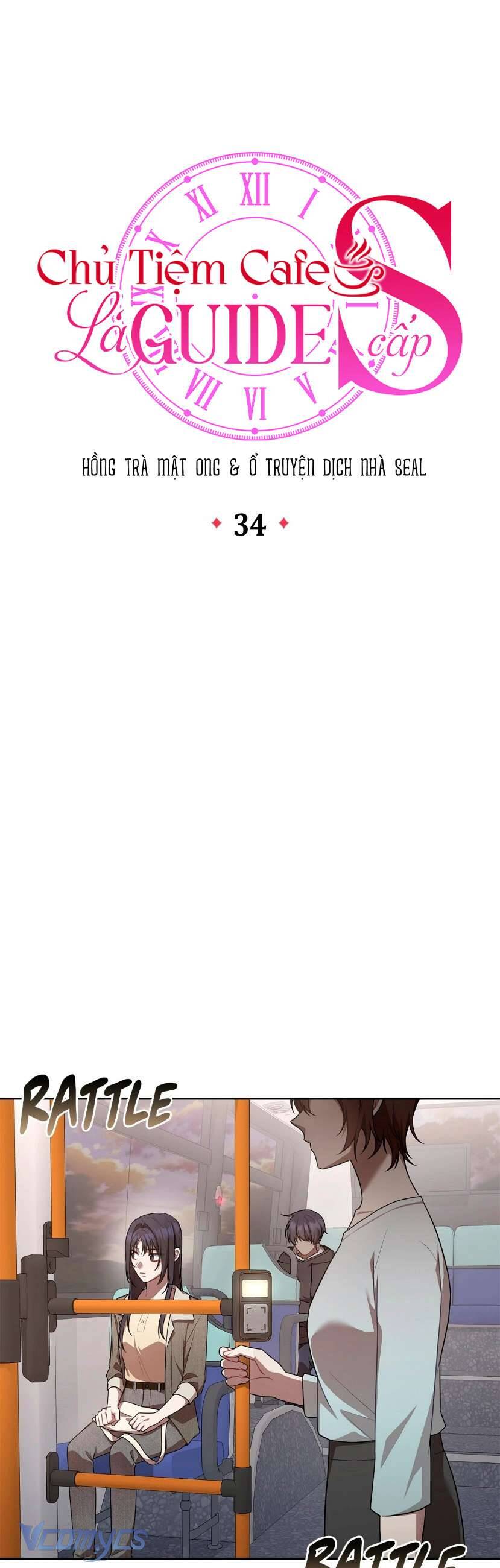 Chủ  Guide Cấp S: Chapter 34