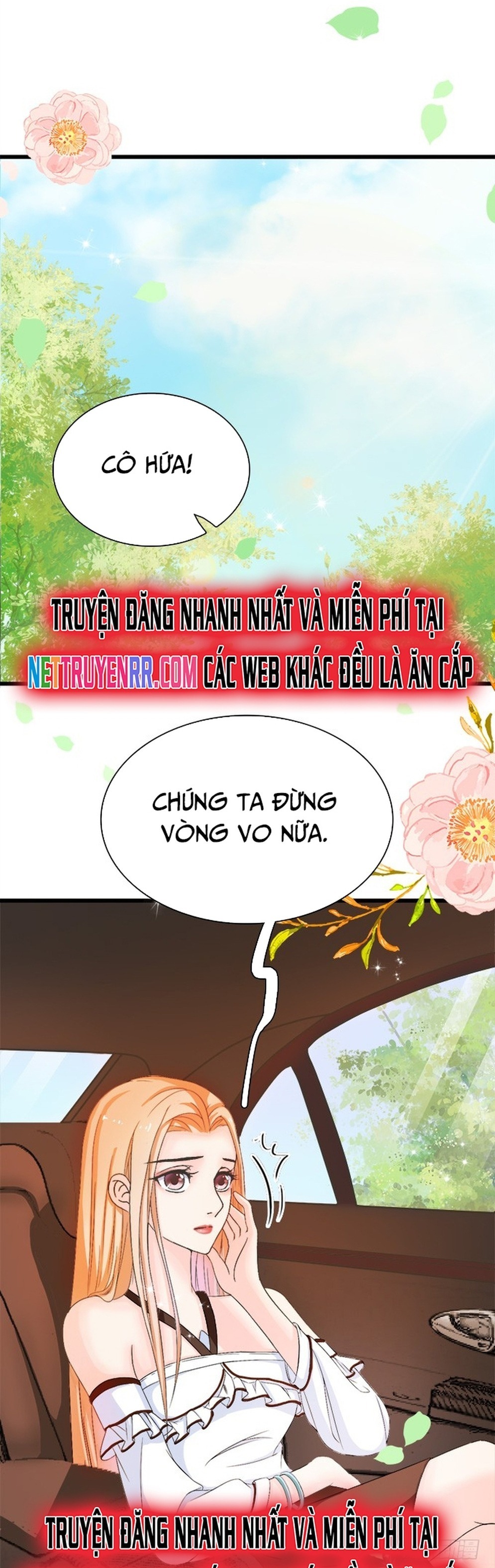 Chu Tiên Sinh, Ép Cưới Phạm Pháp Đó: Chapter 1