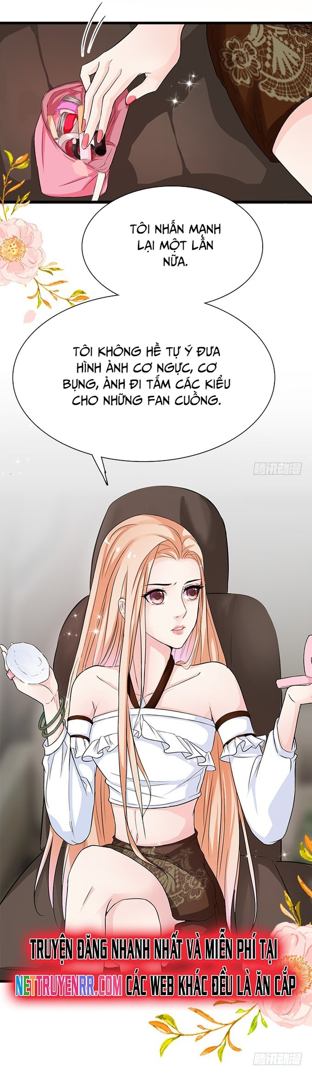 Chu Tiên Sinh, Ép Cưới Phạm Pháp Đó: Chapter 1