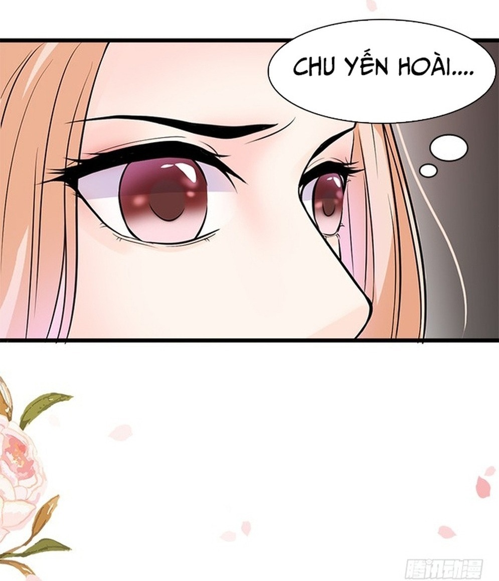 Chu Tiên Sinh, Ép Cưới Phạm Pháp Đó: Chapter 1