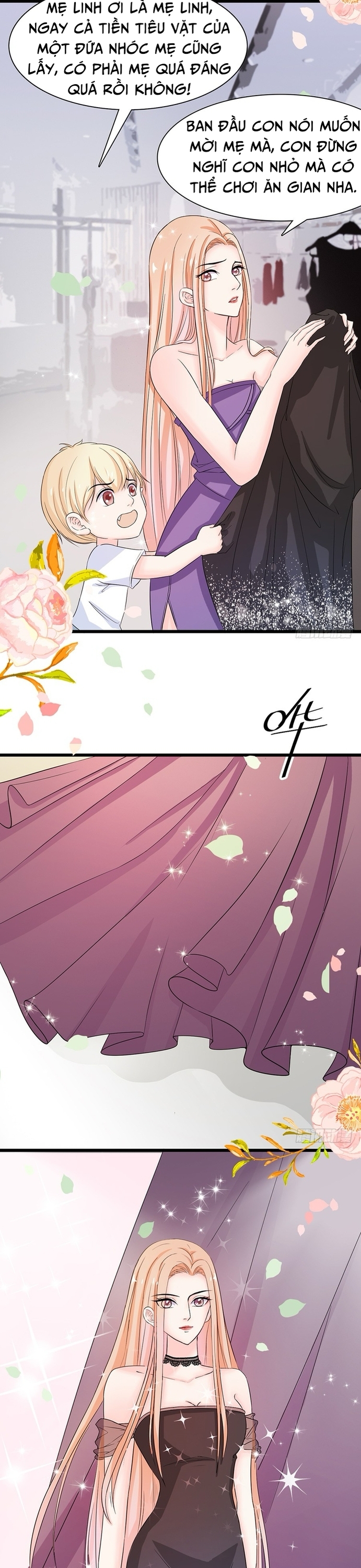 Chu Tiên Sinh, Ép Cưới Phạm Pháp Đó: Chapter 10