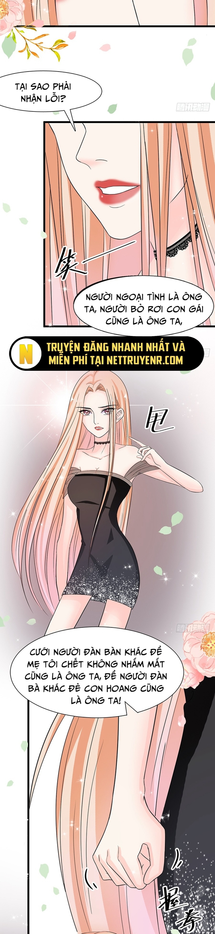 Chu Tiên Sinh, Ép Cưới Phạm Pháp Đó: Chapter 10