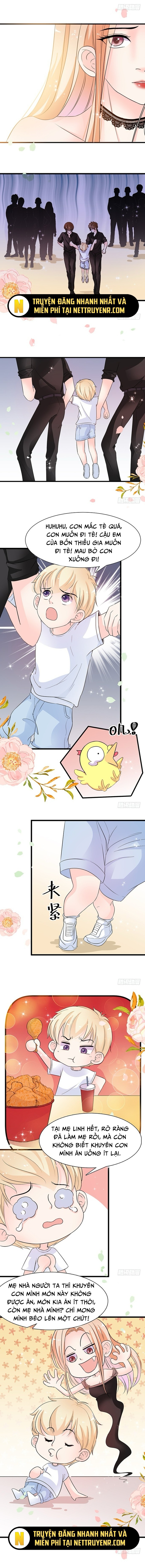 Chu Tiên Sinh, Ép Cưới Phạm Pháp Đó: Chapter 11