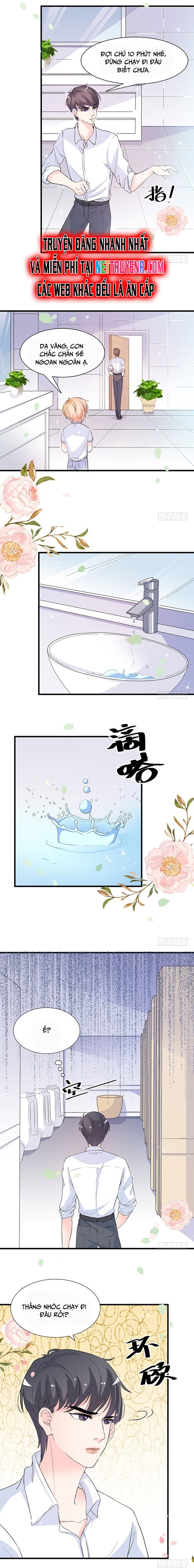 Chu Tiên Sinh, Ép Cưới Phạm Pháp Đó: Chapter 14