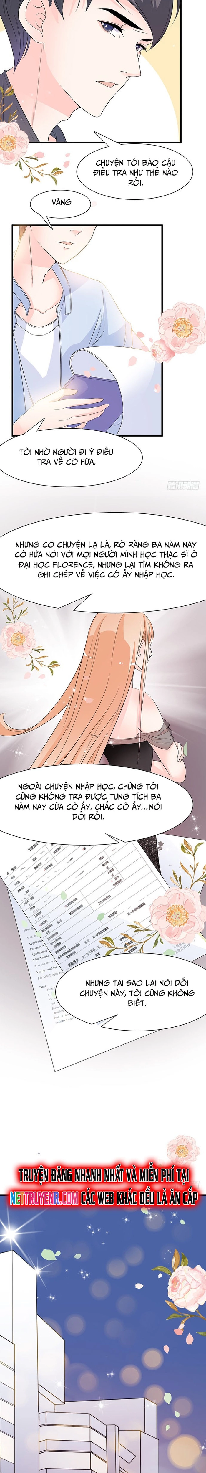Chu Tiên Sinh, Ép Cưới Phạm Pháp Đó: Chapter 16
