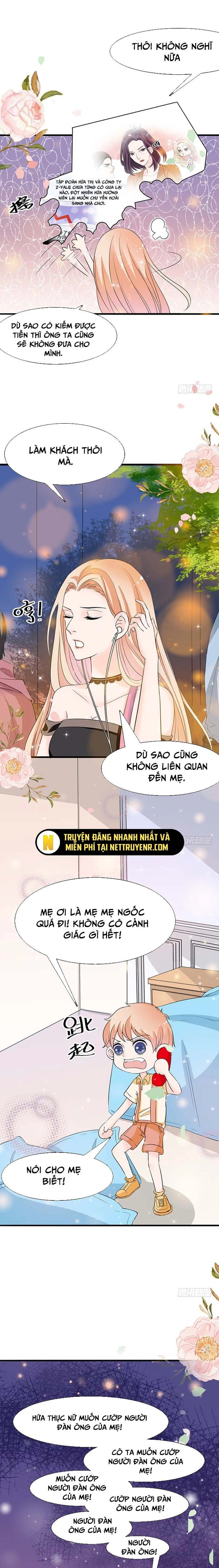 Chu Tiên Sinh, Ép Cưới Phạm Pháp Đó: Chapter 17
