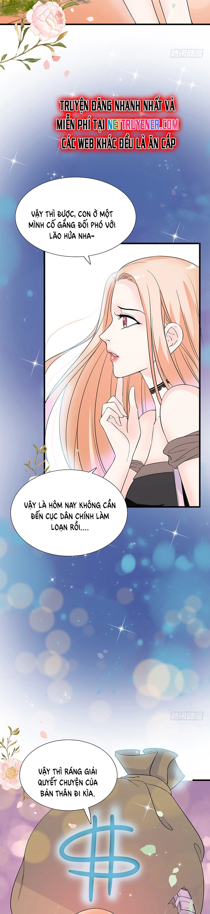 Chu Tiên Sinh, Ép Cưới Phạm Pháp Đó: Chapter 18