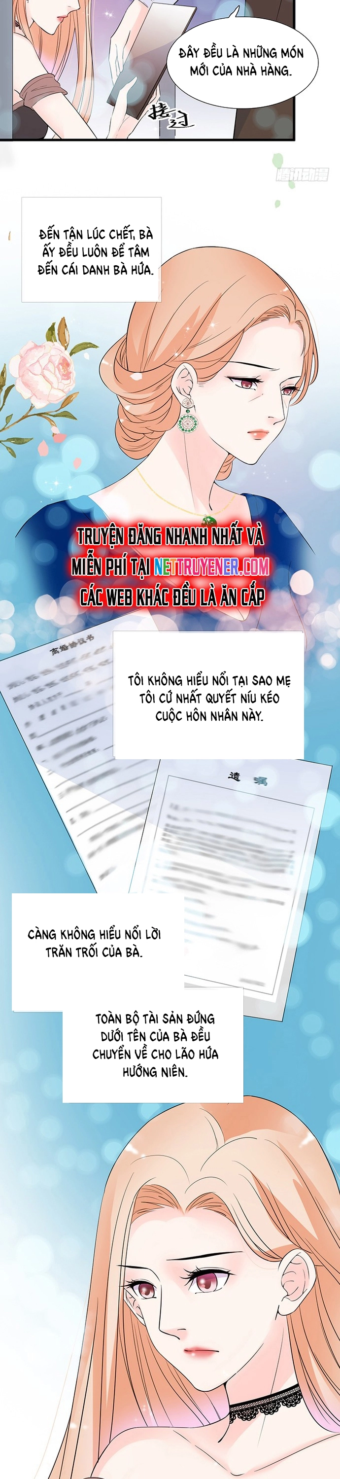 Chu Tiên Sinh, Ép Cưới Phạm Pháp Đó: Chapter 18