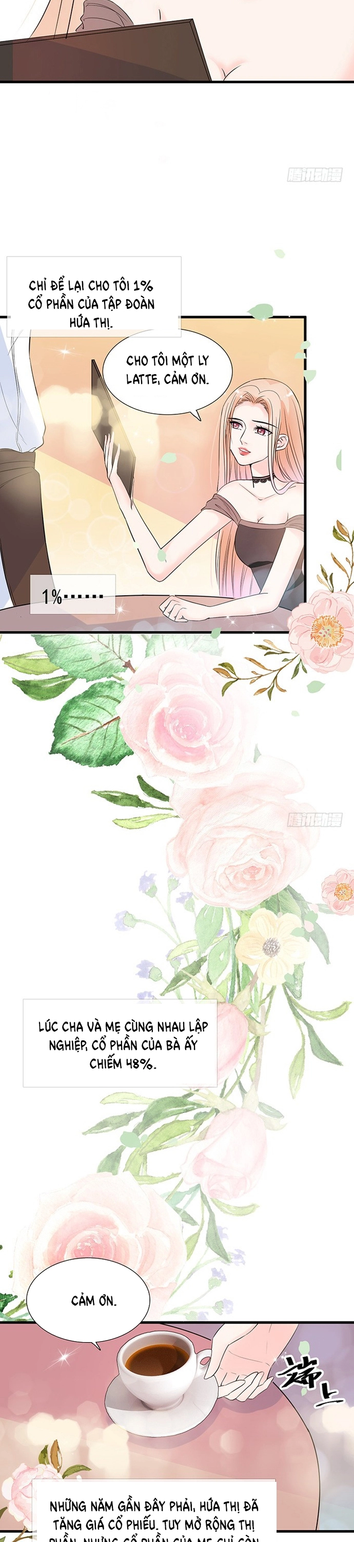 Chu Tiên Sinh, Ép Cưới Phạm Pháp Đó: Chapter 18