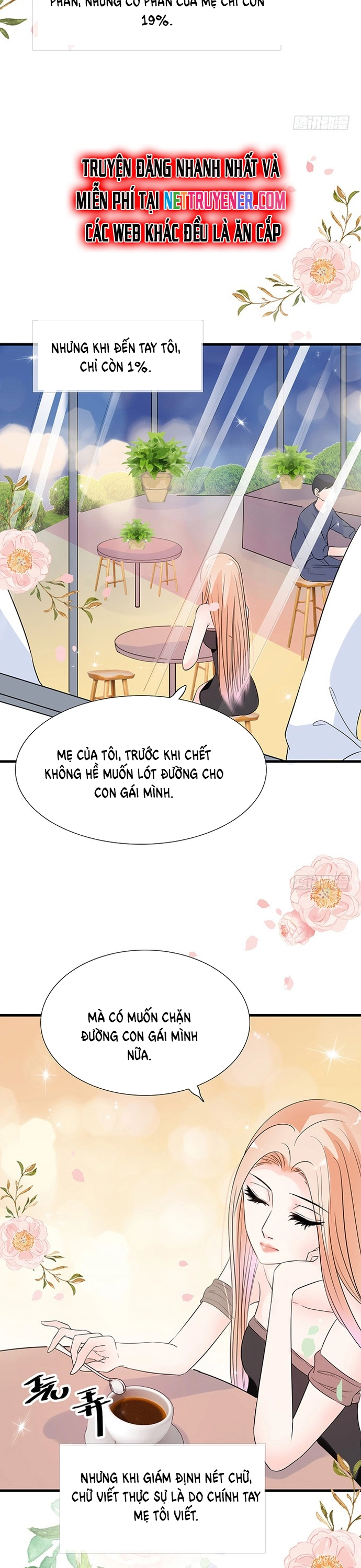 Chu Tiên Sinh, Ép Cưới Phạm Pháp Đó: Chapter 18