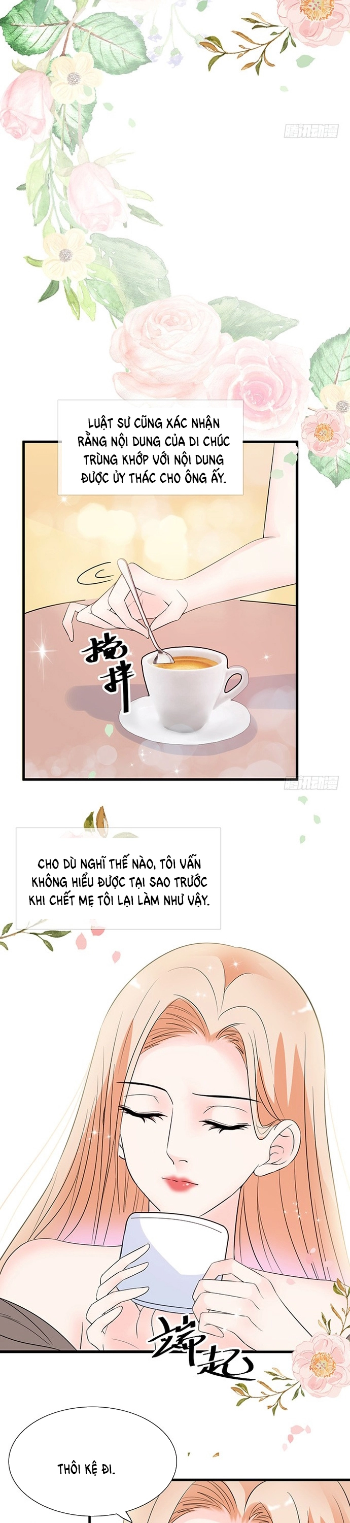 Chu Tiên Sinh, Ép Cưới Phạm Pháp Đó: Chapter 18