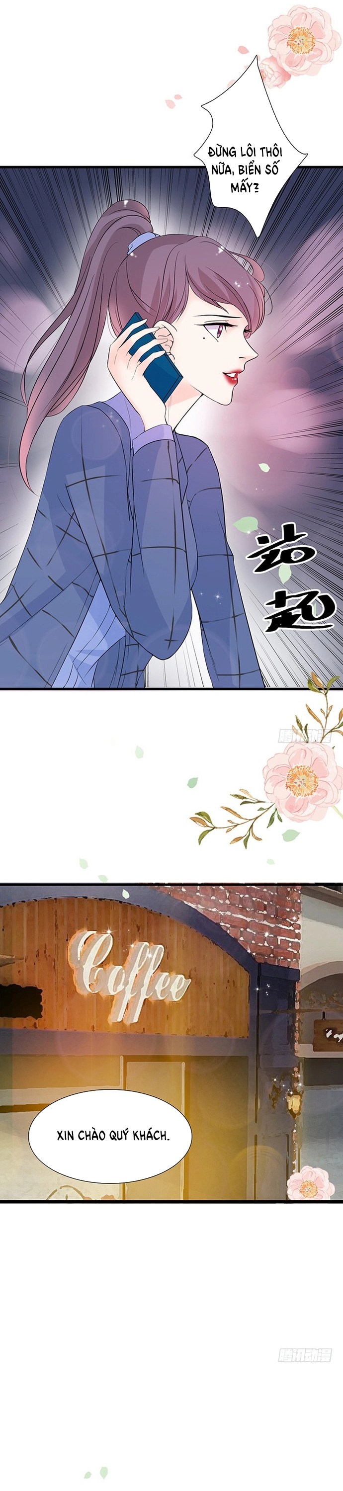 Chu Tiên Sinh, Ép Cưới Phạm Pháp Đó: Chapter 18