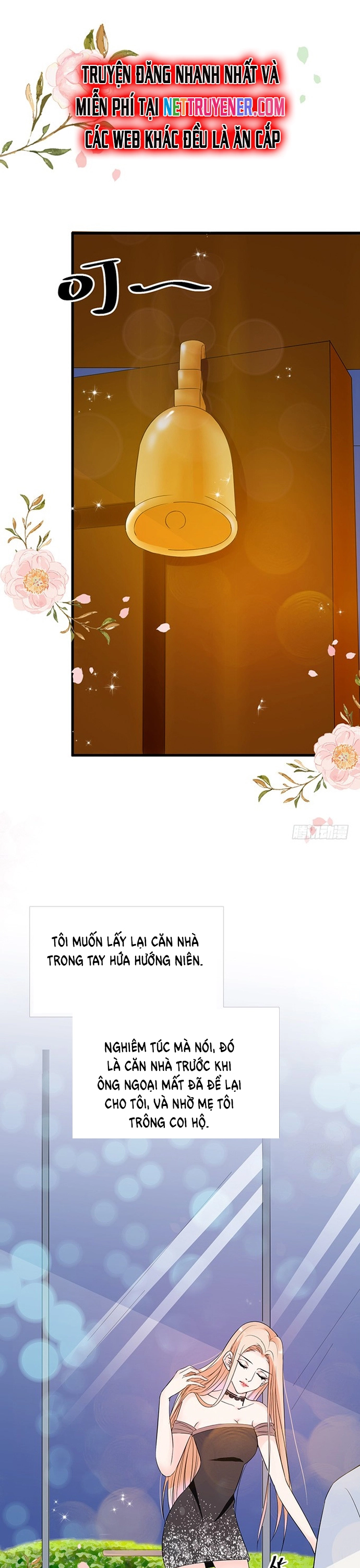 Chu Tiên Sinh, Ép Cưới Phạm Pháp Đó: Chapter 18
