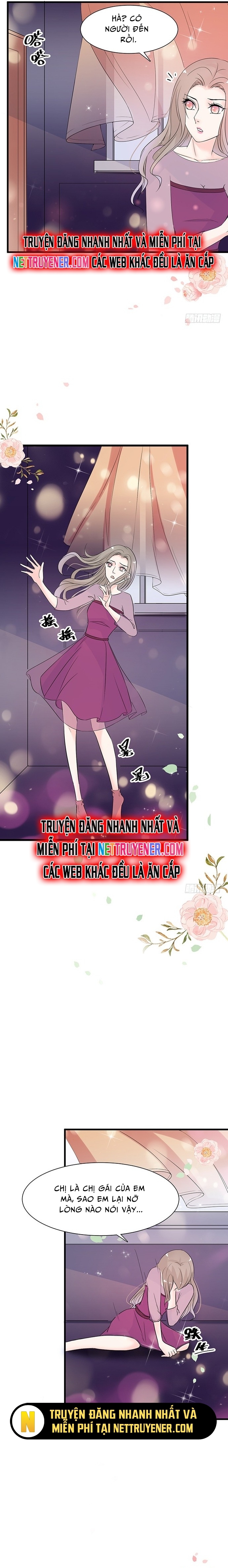 Chu Tiên Sinh, Ép Cưới Phạm Pháp Đó: Chapter 22
