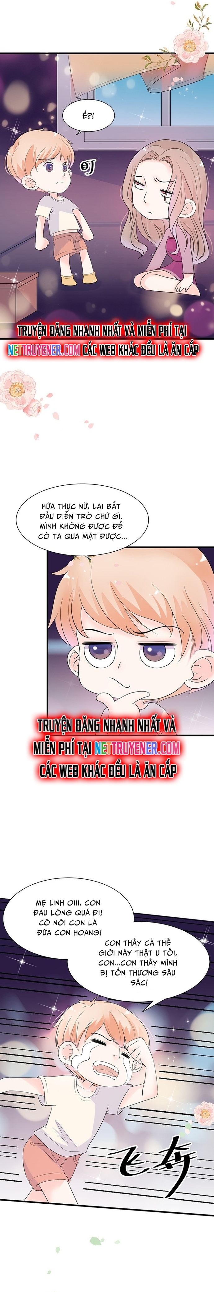 Chu Tiên Sinh, Ép Cưới Phạm Pháp Đó: Chapter 22