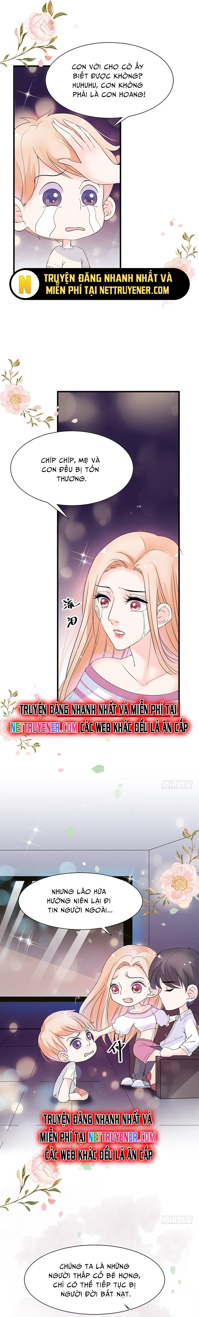 Chu Tiên Sinh, Ép Cưới Phạm Pháp Đó: Chapter 22