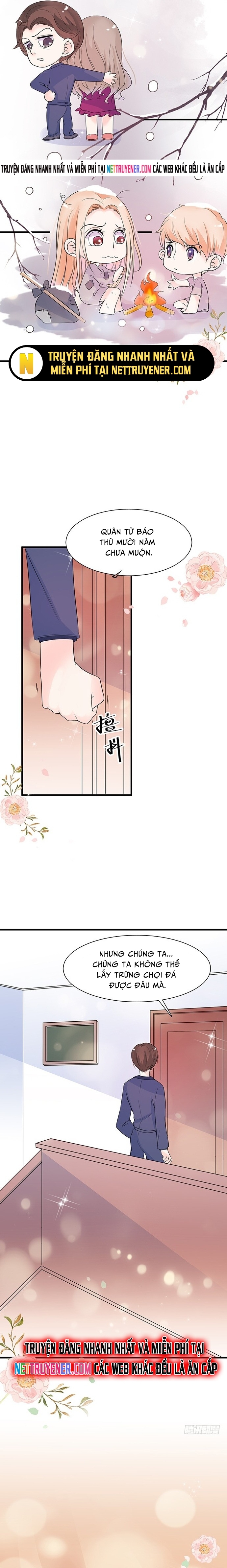 Chu Tiên Sinh, Ép Cưới Phạm Pháp Đó: Chapter 22