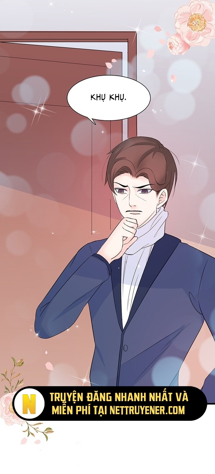 Chu Tiên Sinh, Ép Cưới Phạm Pháp Đó: Chapter 22