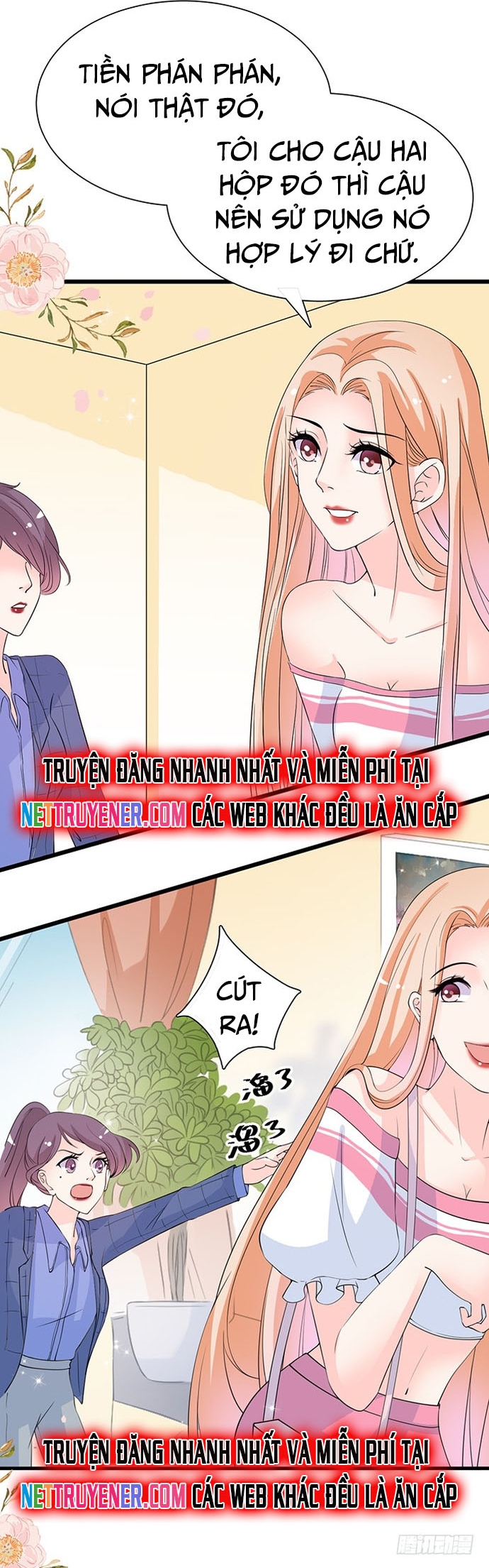 Chu Tiên Sinh, Ép Cưới Phạm Pháp Đó: Chapter 25