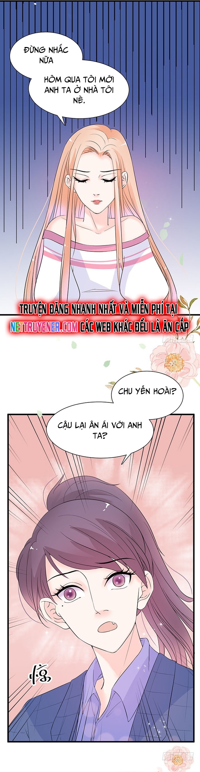 Chu Tiên Sinh, Ép Cưới Phạm Pháp Đó: Chapter 25