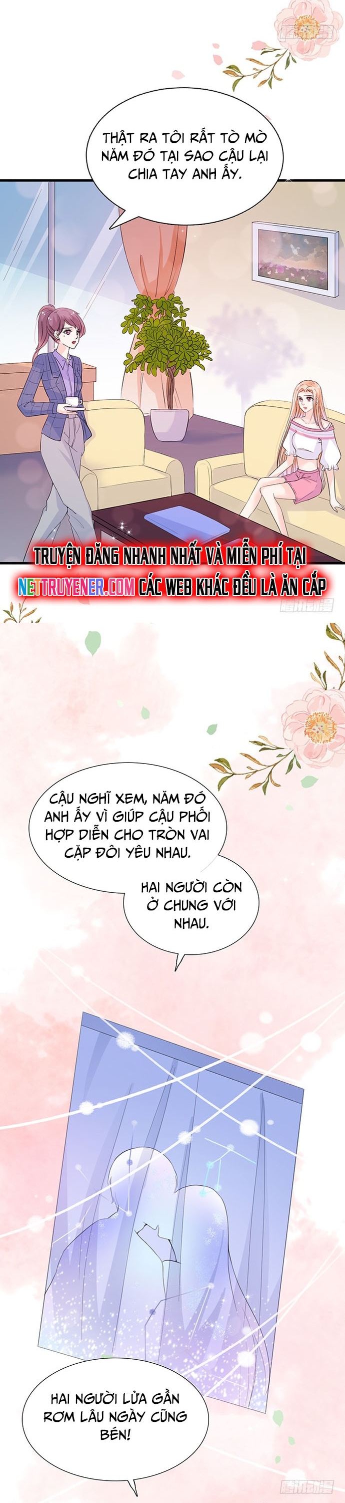 Chu Tiên Sinh, Ép Cưới Phạm Pháp Đó: Chapter 25