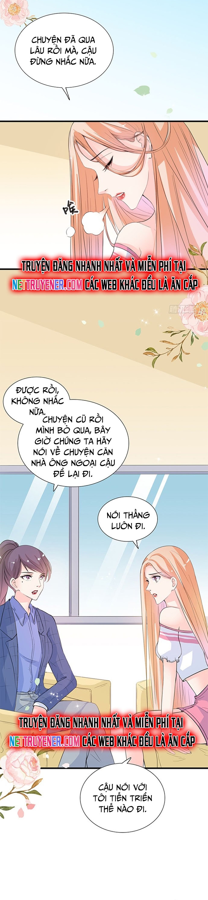 Chu Tiên Sinh, Ép Cưới Phạm Pháp Đó: Chapter 25