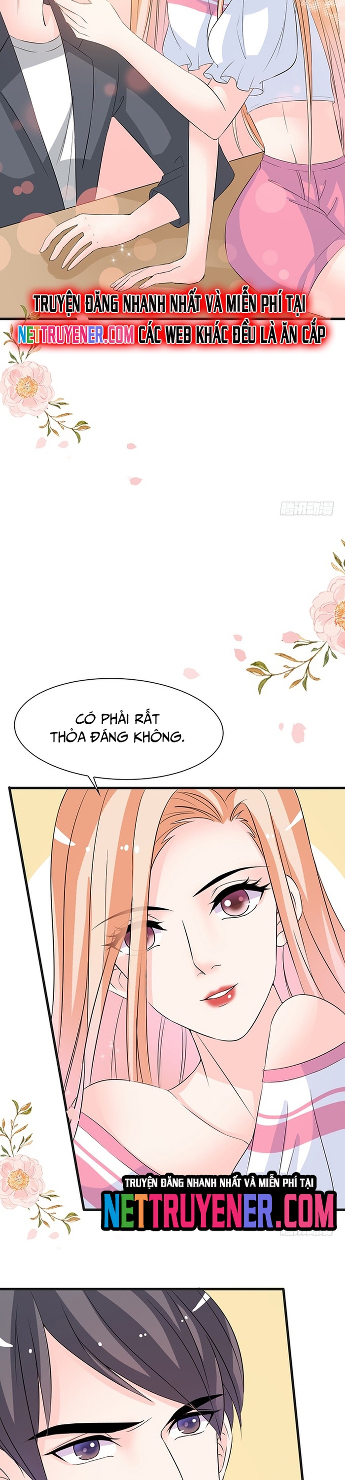 Chu Tiên Sinh, Ép Cưới Phạm Pháp Đó: Chapter 27