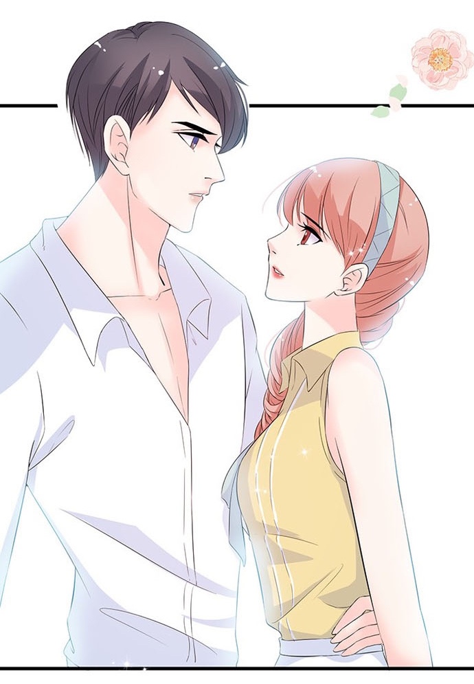 Chu Tiên Sinh, Ép Cưới Phạm Pháp Đó: Chapter 29