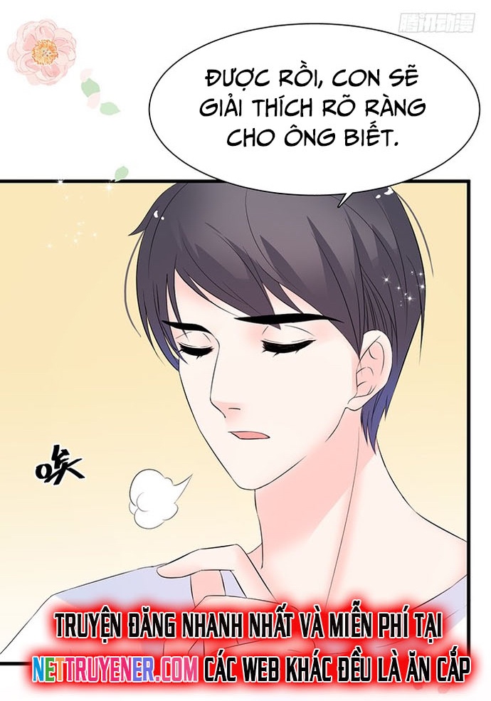 Chu Tiên Sinh, Ép Cưới Phạm Pháp Đó: Chapter 29