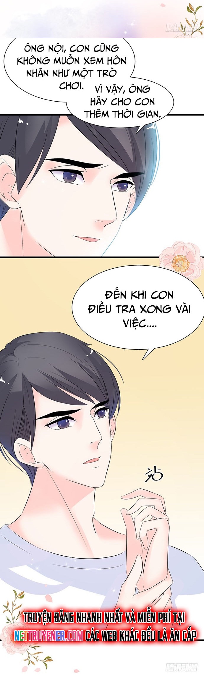 Chu Tiên Sinh, Ép Cưới Phạm Pháp Đó: Chapter 29